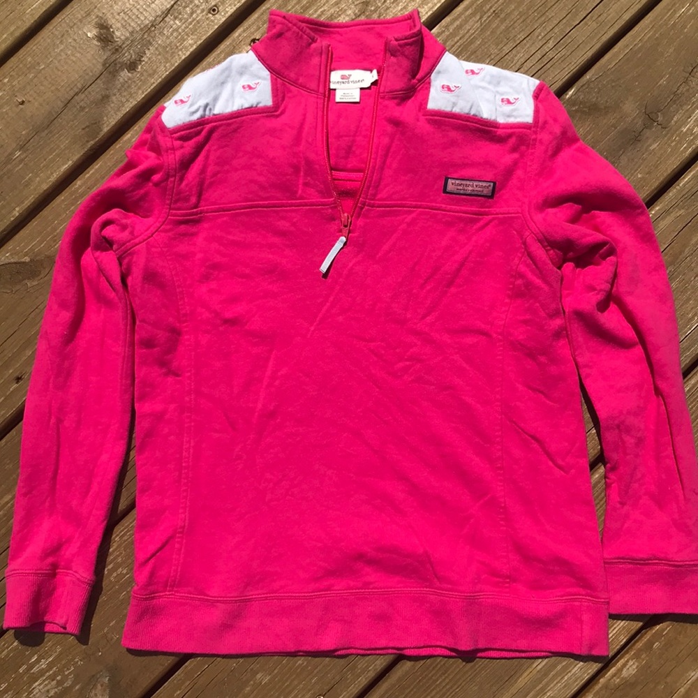 SALE Vineyard Vines Shep Shirt